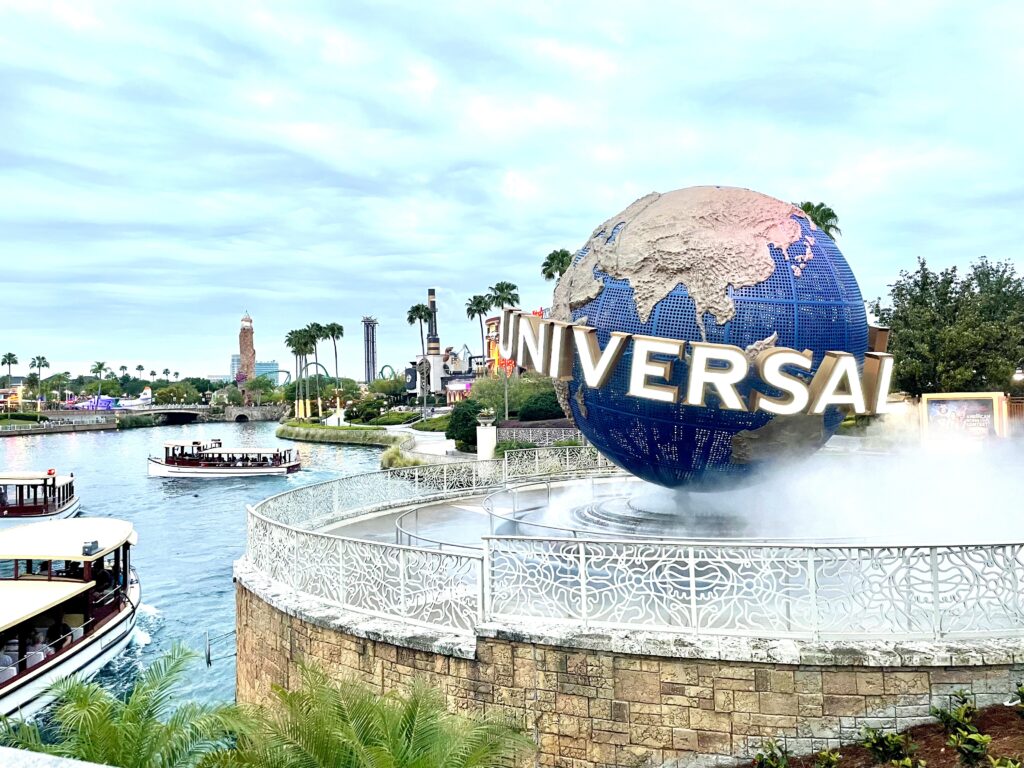 tours universal studios orlando