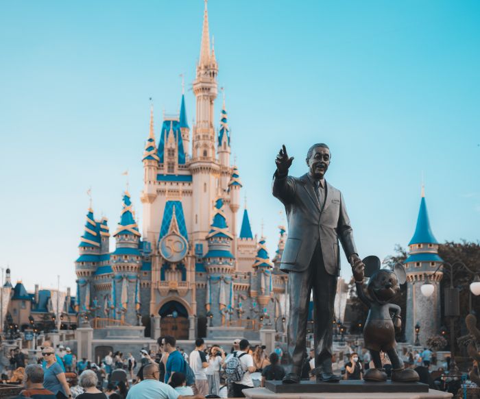 Experience Disney with Your Own Virtual VIP Guide