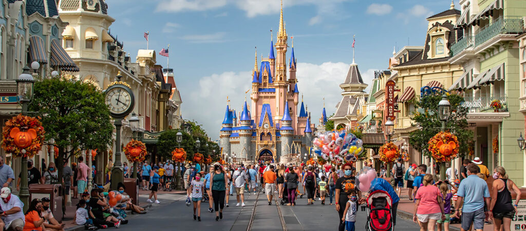 13 Disney World Tips And Tricks For First Timers