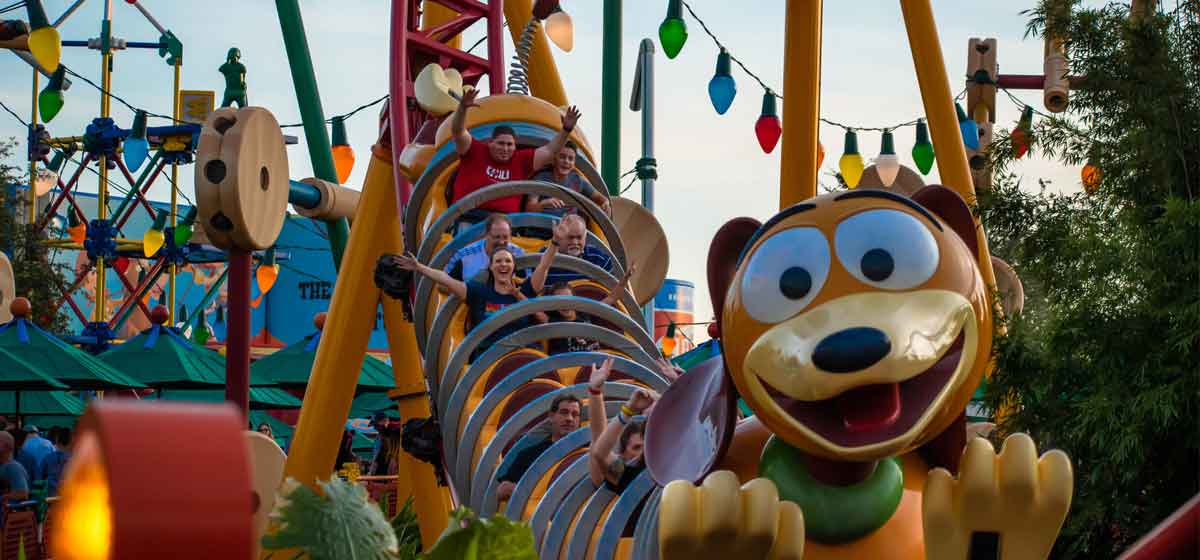 The Best Age For Disney World When To Take Kids