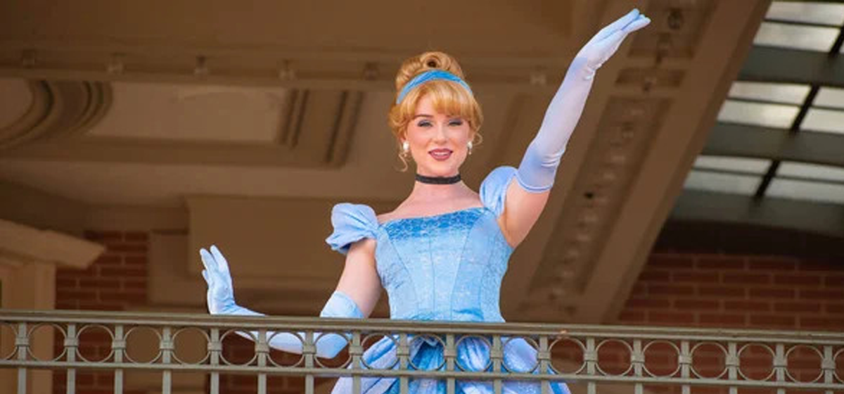 The Ultimate Guide To Disney World Characters