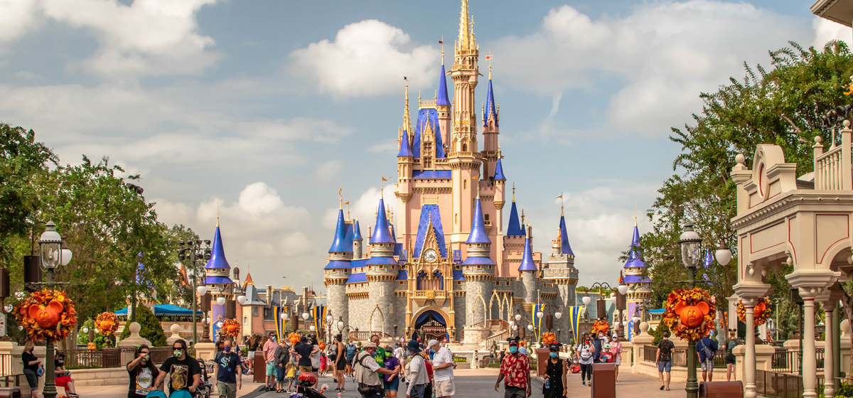 5 Steps On How To Book A Disney VIP Tour Guide