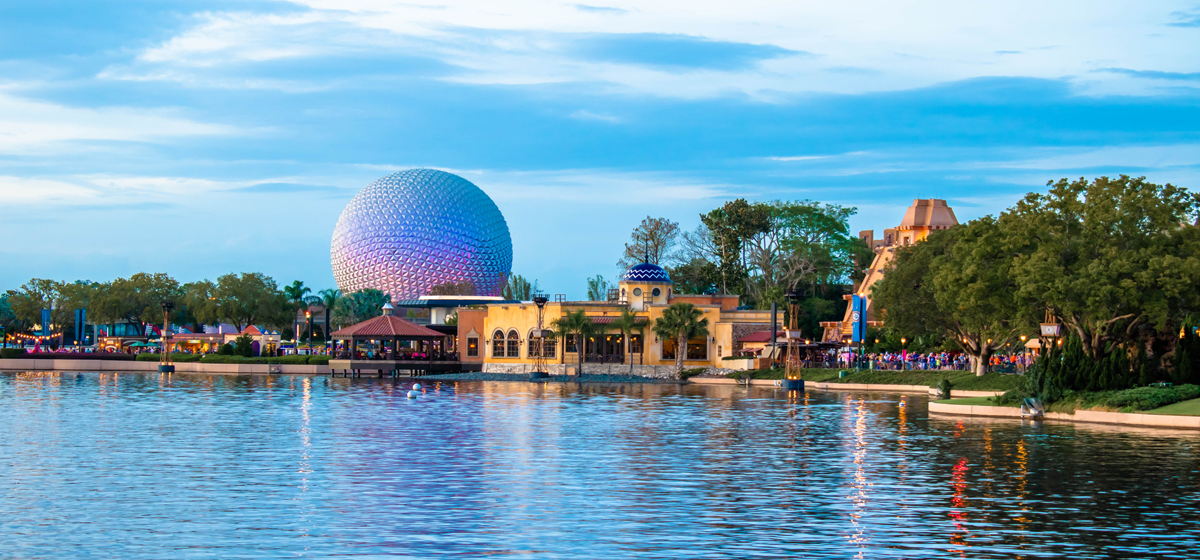 How To Plan A Trip To Disney World In Orlando