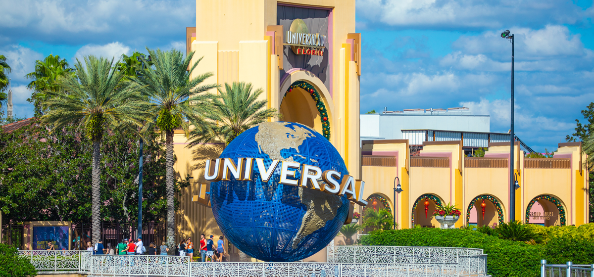 The Best Day Of The Week To Go To Universal Studios Orlando