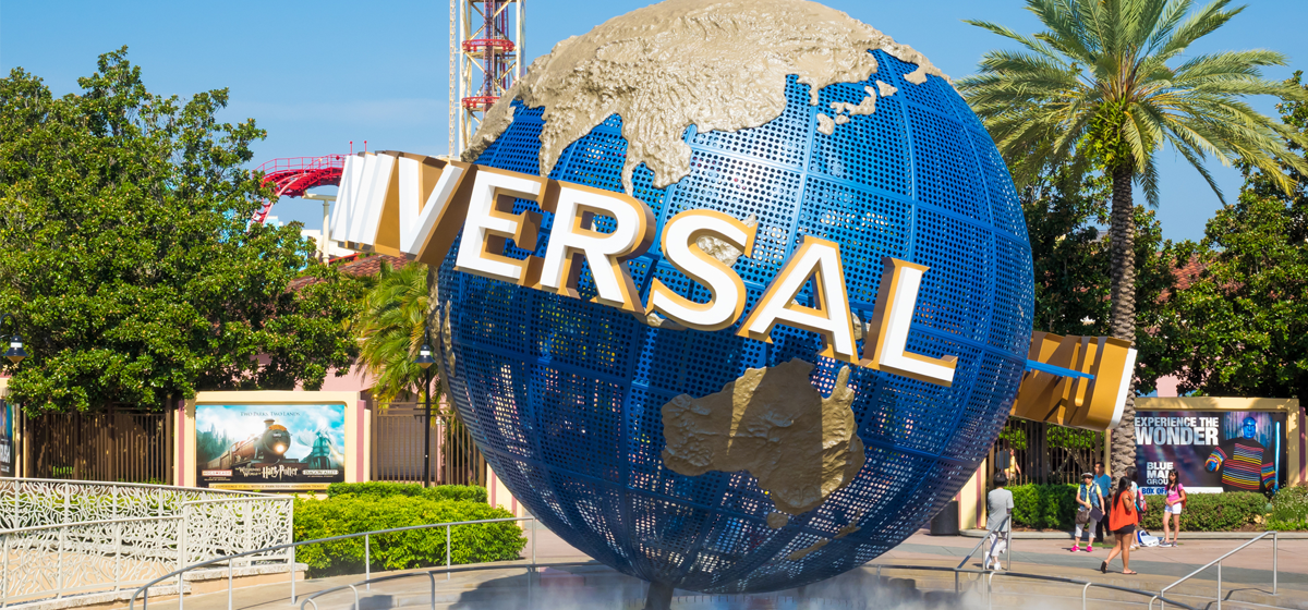 Best time of the year to visit Universal Orlando Resort