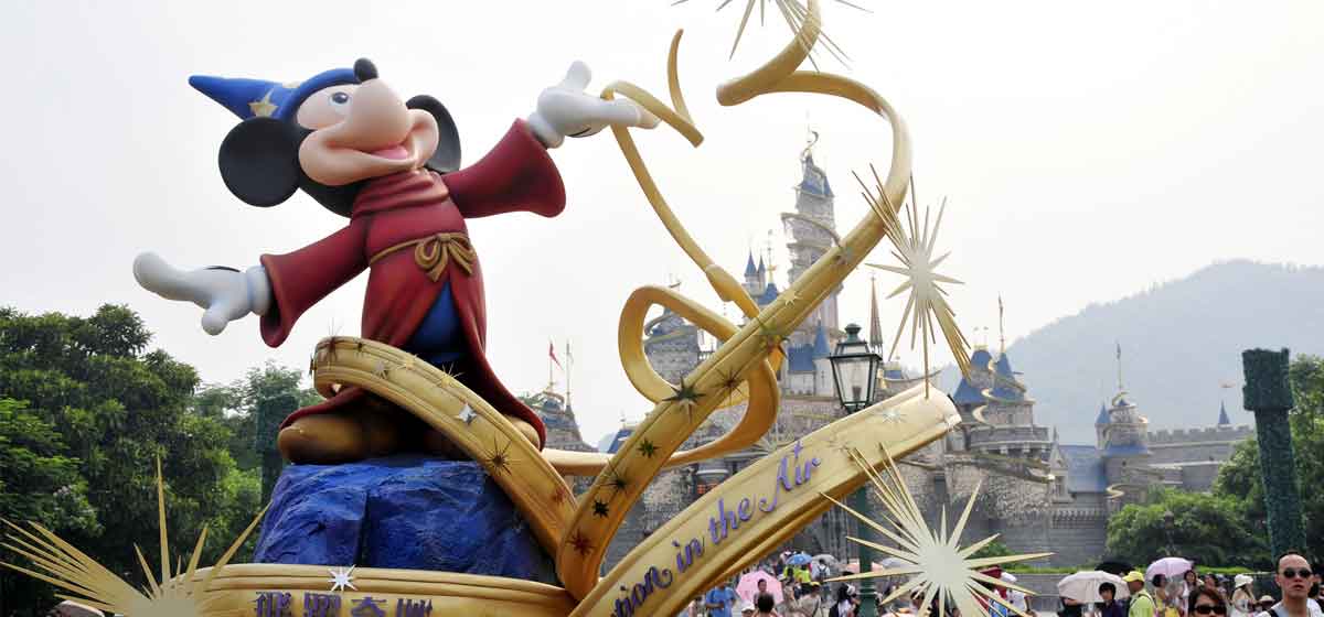 How Many Days Do You Really Need At Disney World?