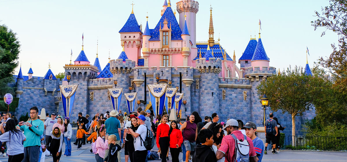 Exclusive Access For Non-US Residents: Why VIP Disneyland Pass Is A Must
