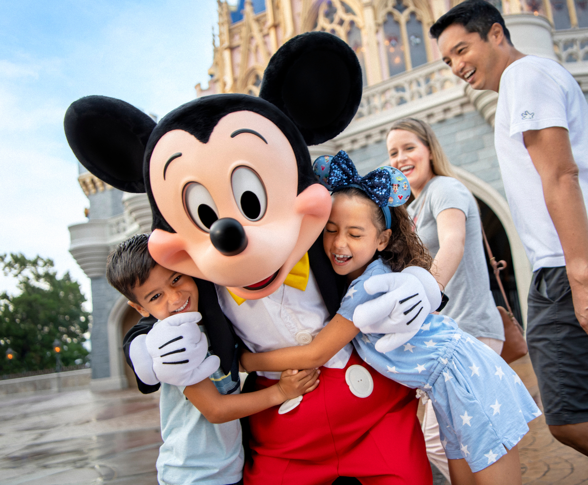 Disney Virtual VIP Tours: Discover the 5 Wonders of Disney World’s Magic Kingdom