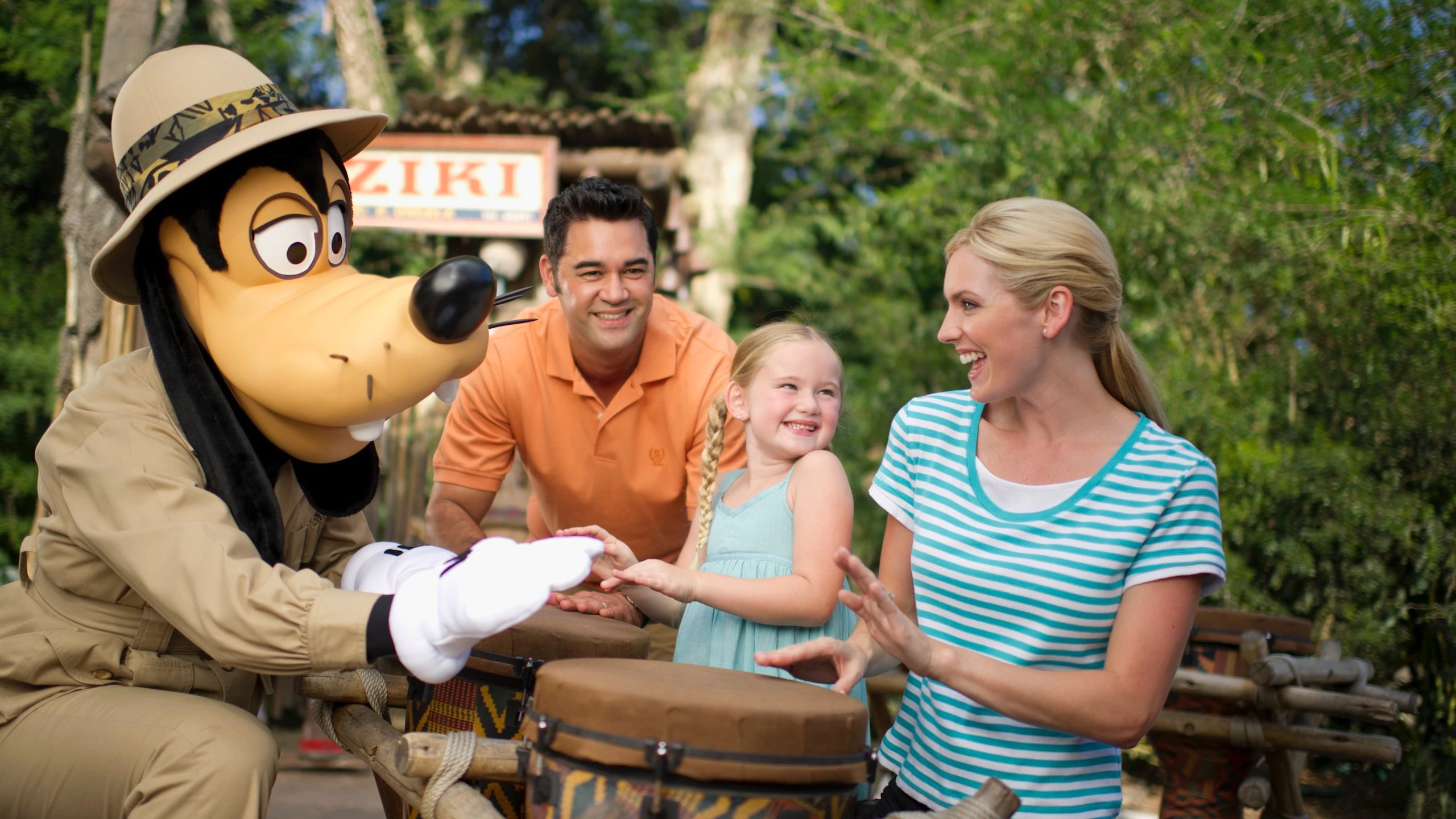 Disney Virtual VIP Tours: 5 Reasons to Visit Disney World’s Animal Kingdom