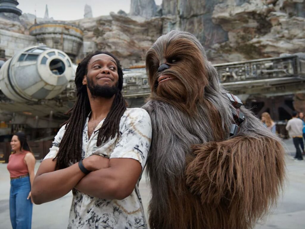 disneyland star wars 3