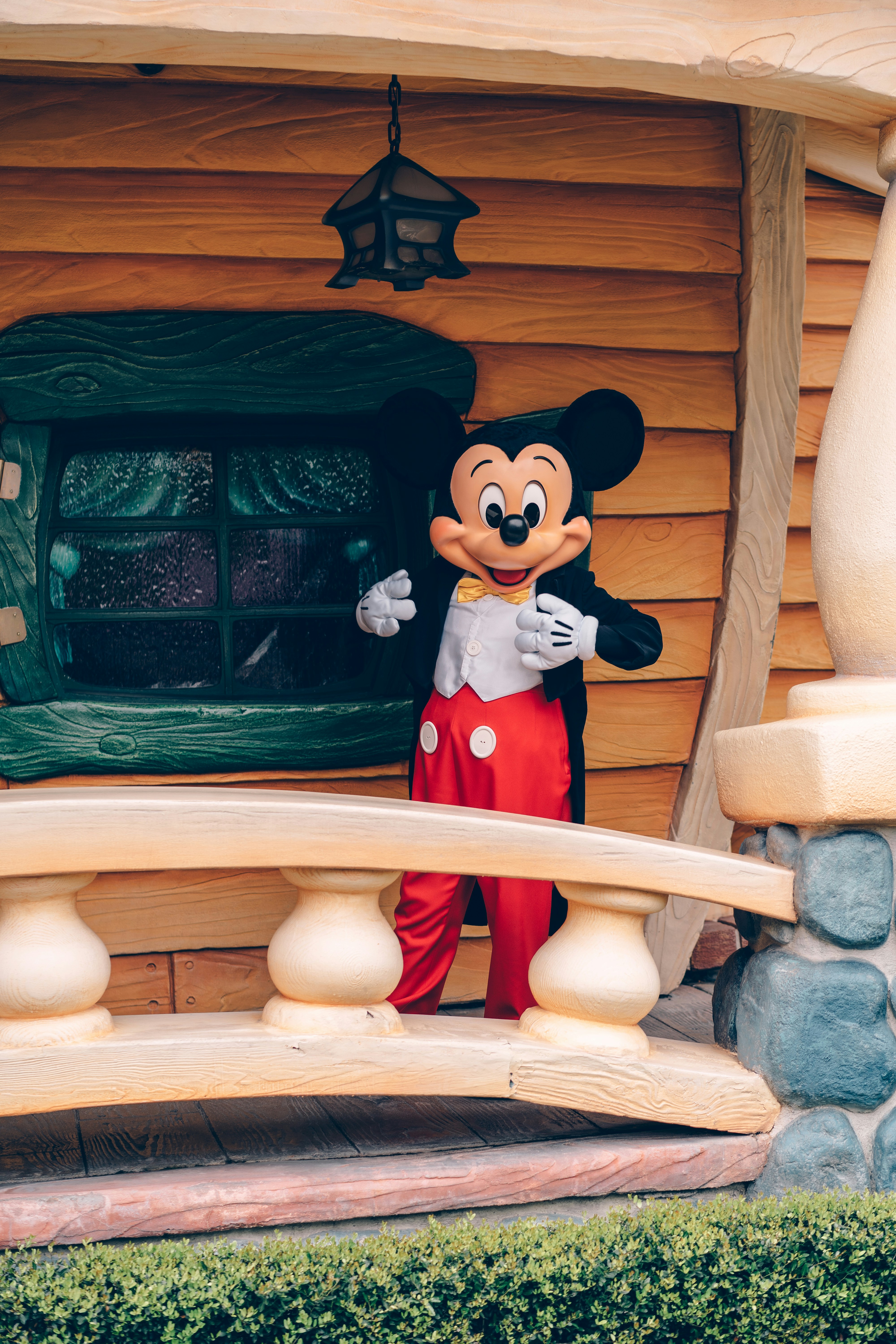 Navigating Disney Parks with Young Kids: Tips from a Disney Vacation Planner