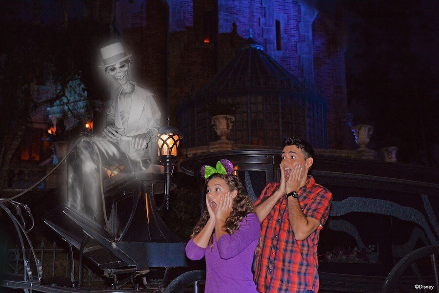 0817disney world not so scary photo