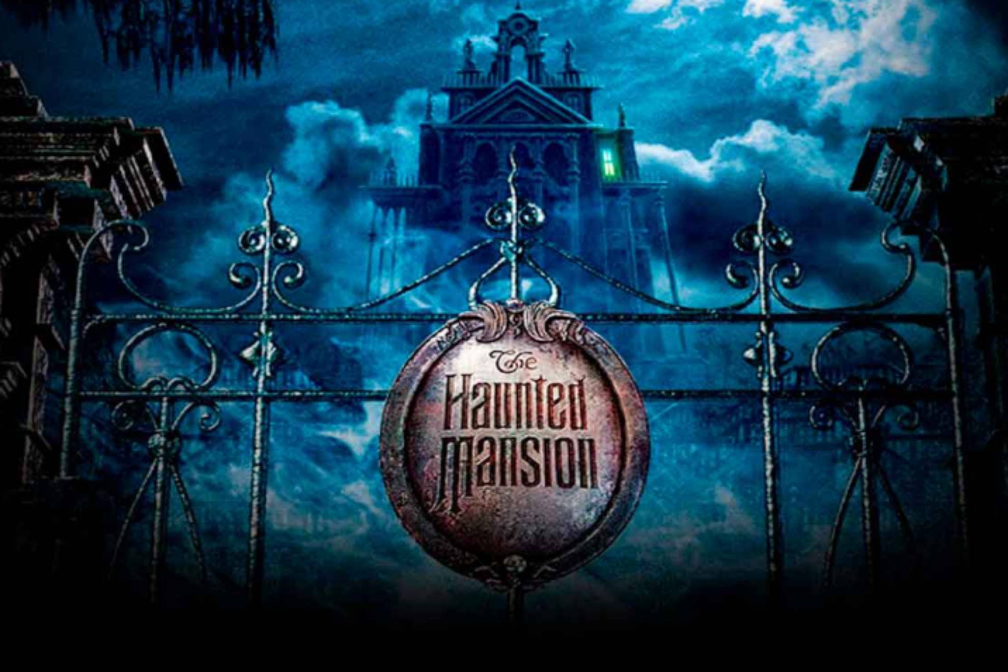 Haunted Mansion Holiday Fact Sheet: Disney VIP Tours and Virtual VIP Tours