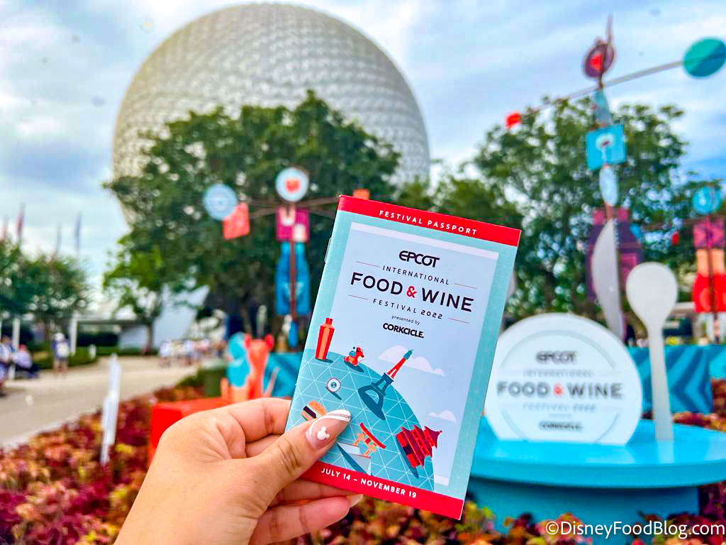 EPCOT Food and Wine Festival 2024: What’s New and Delicious This Year?