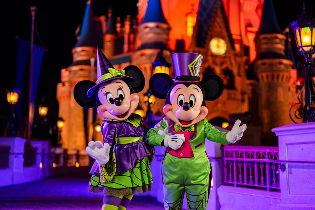 Mickey’s Not-So-Scary Halloween Party: 2024 Guide to Family Fun with Disney VIP Tours