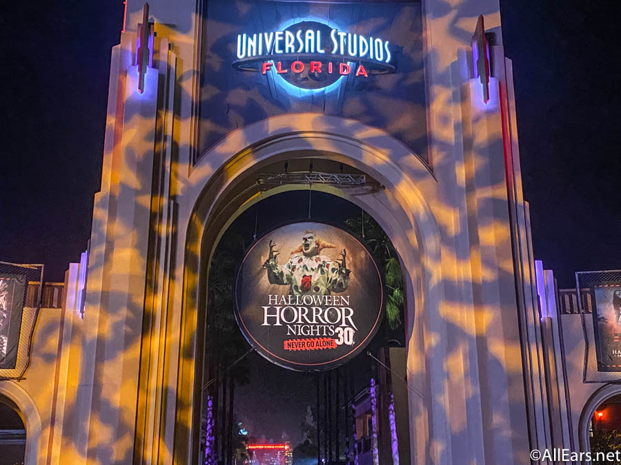 Halloween Horror Nights 2024: What to Expect at Universal Orlando