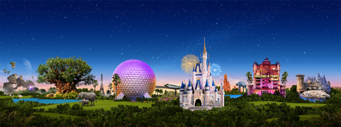 Exploring the Evolution of Epcot: Disney’s Vision for the Future with Disney VIP Tours