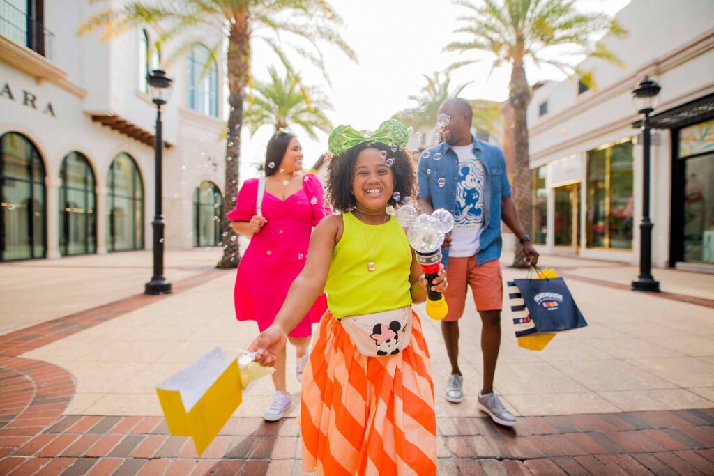 How to Maximize Black Friday Deals at Downtown Disney and Universal Orlando with Disney VIP Tours