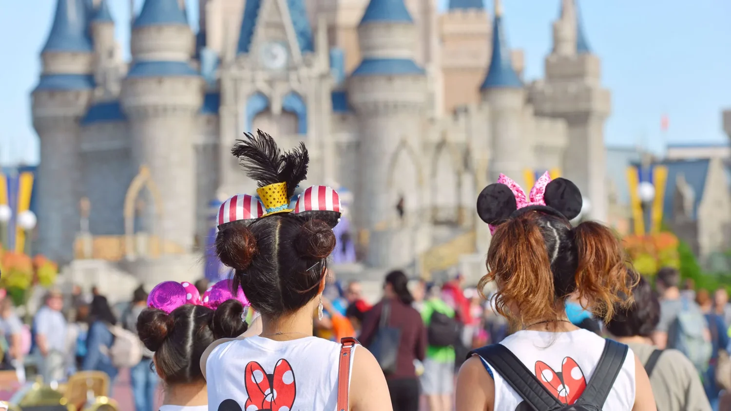 New Rides and Experiences Coming to Orlando in 2025 and Virtual VIP