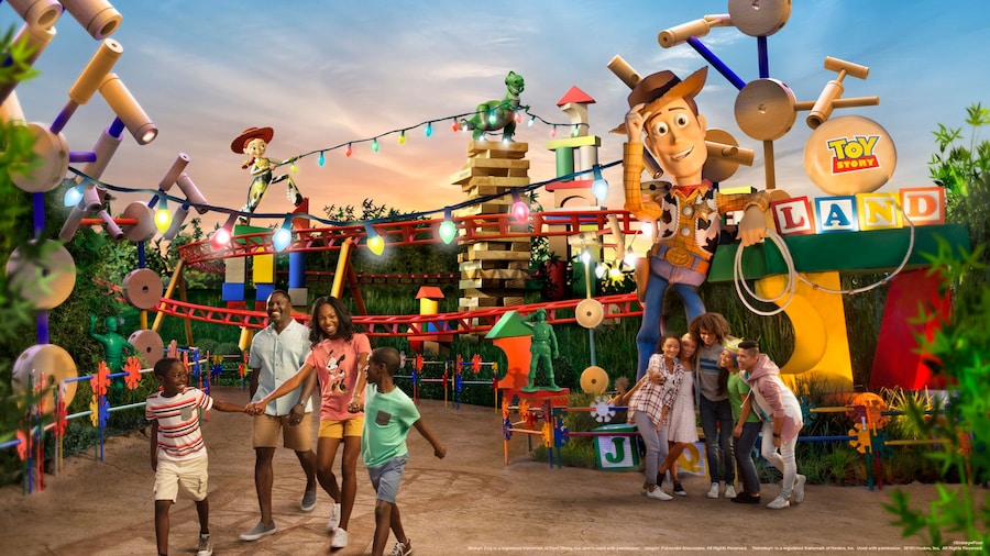 families at toy story land hollywood studios 16x9 1